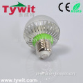 indoor and home used led bulb lighting